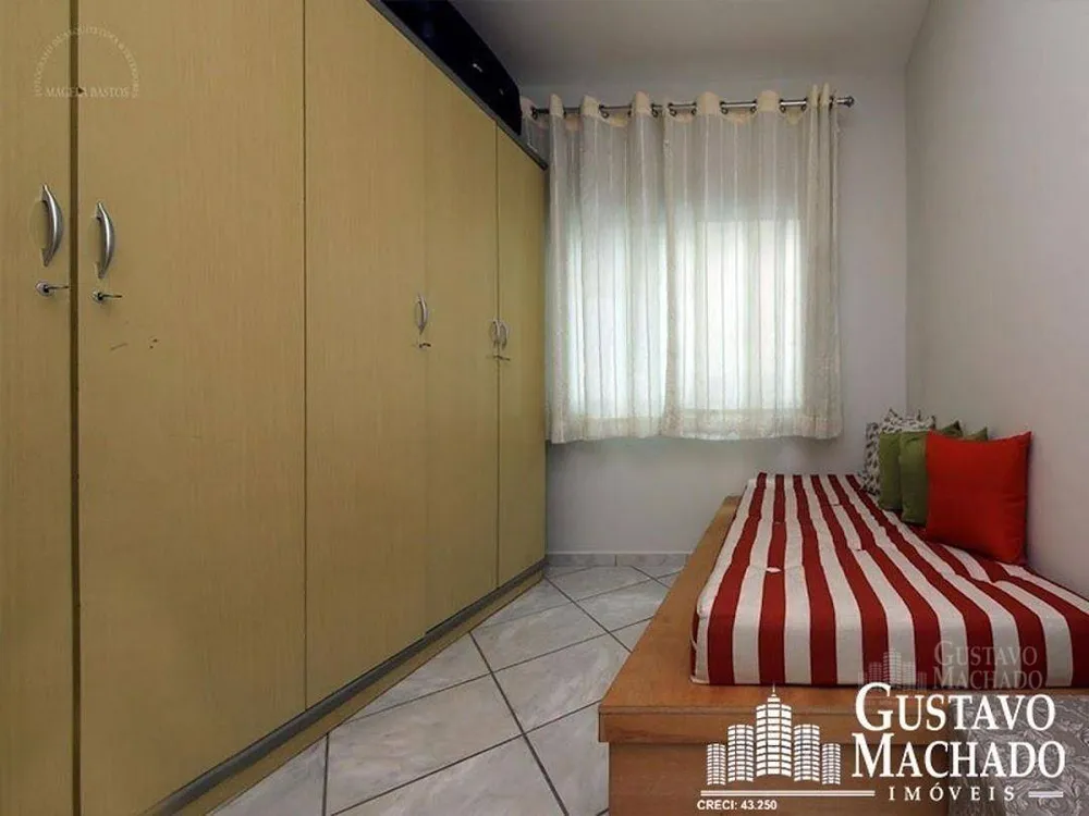 Casa, 3 quartos, 136 m² - Foto 5
