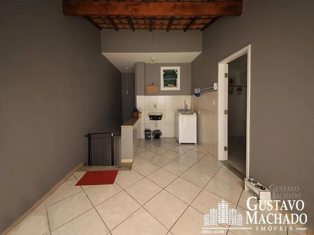 Casa, 3 quartos, 136 m² - Foto 10