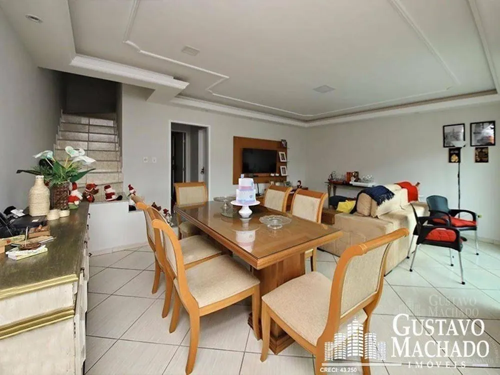 Casa, 3 quartos, 136 m² - Foto 13