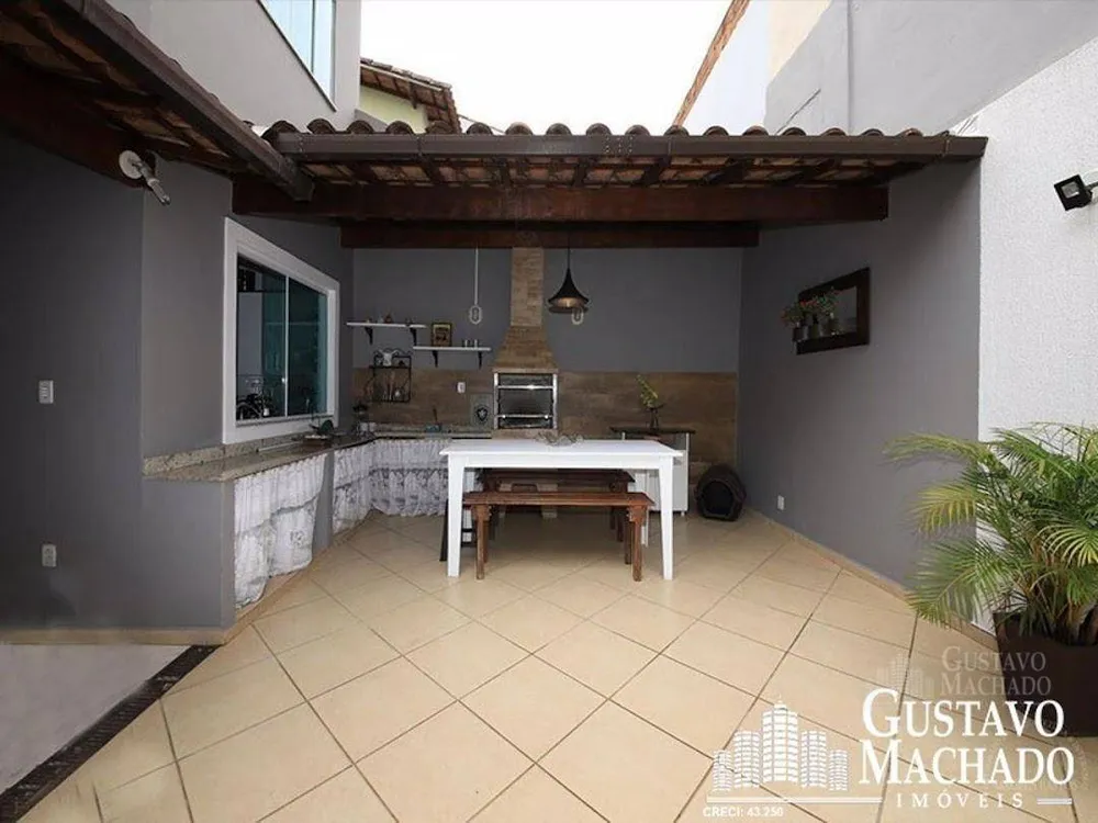 Casa, 3 quartos, 136 m² - Foto 9