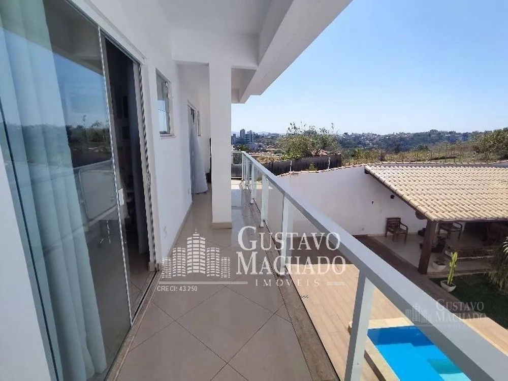 Casa, 4 quartos, 248 m² - Foto 24