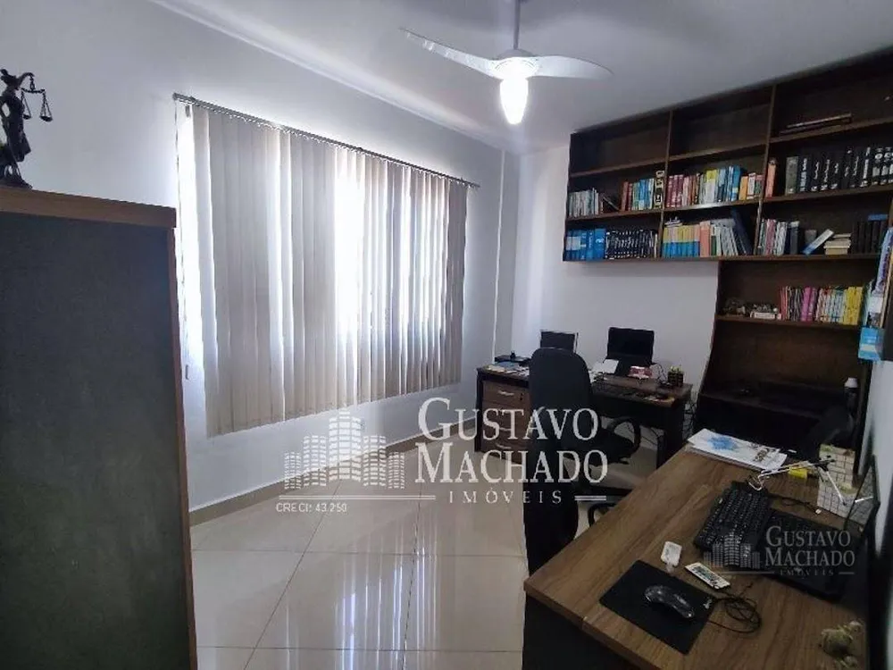 Casa, 4 quartos, 248 m² - Foto 7