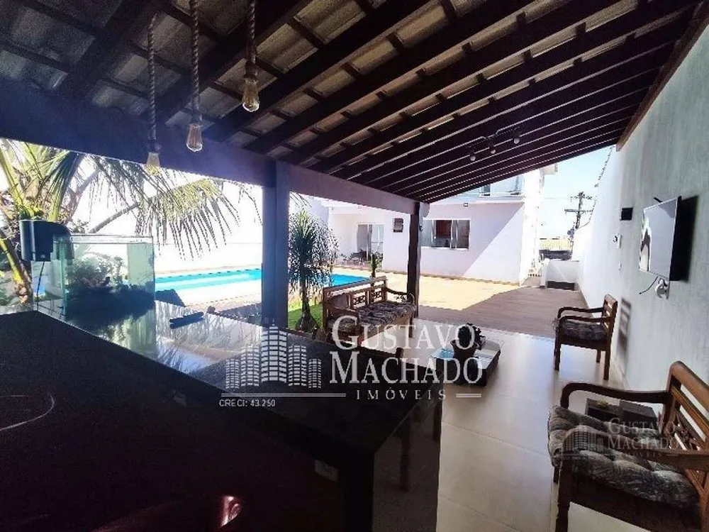 Casa, 4 quartos, 248 m² - Foto 33