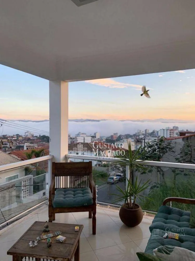 Casa, 4 quartos, 248 m² - Foto 19