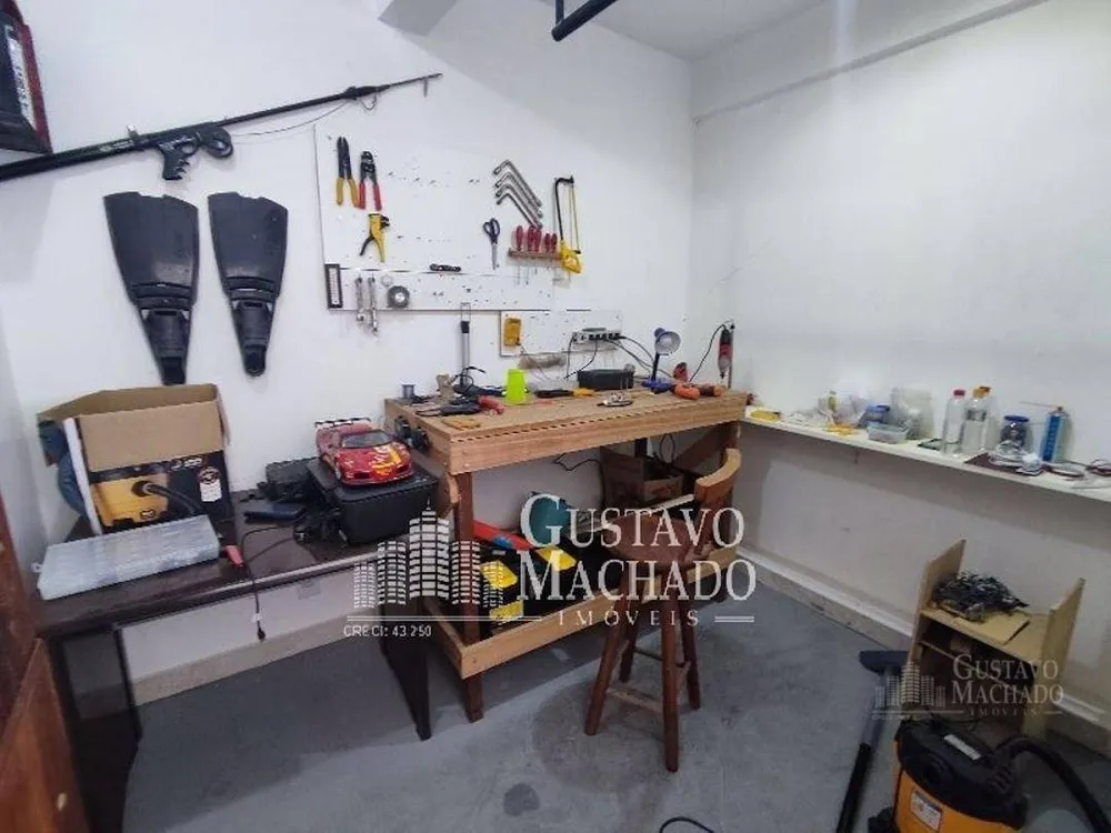 Casa, 4 quartos, 248 m² - Foto 28