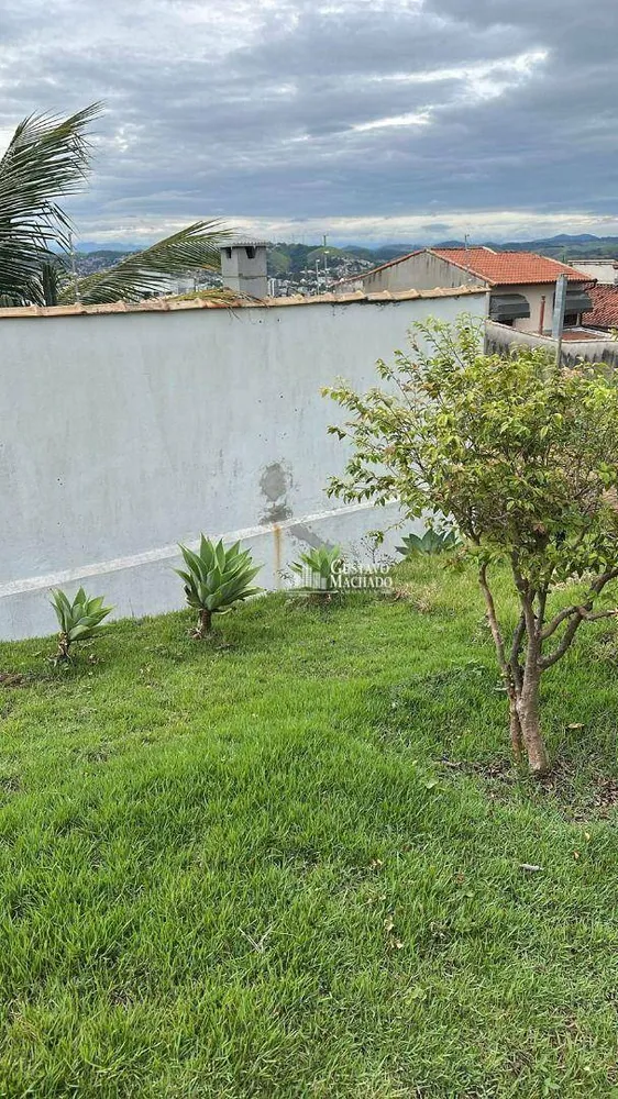 Casa, 4 quartos, 248 m² - Foto 40