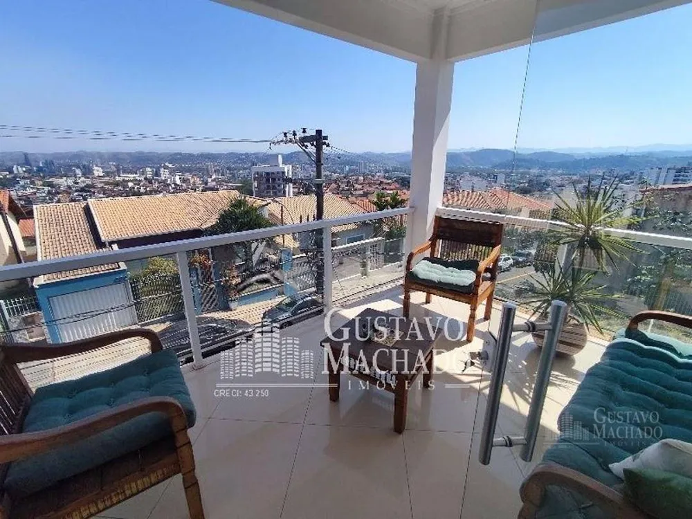 Casa, 4 quartos, 248 m² - Foto 16