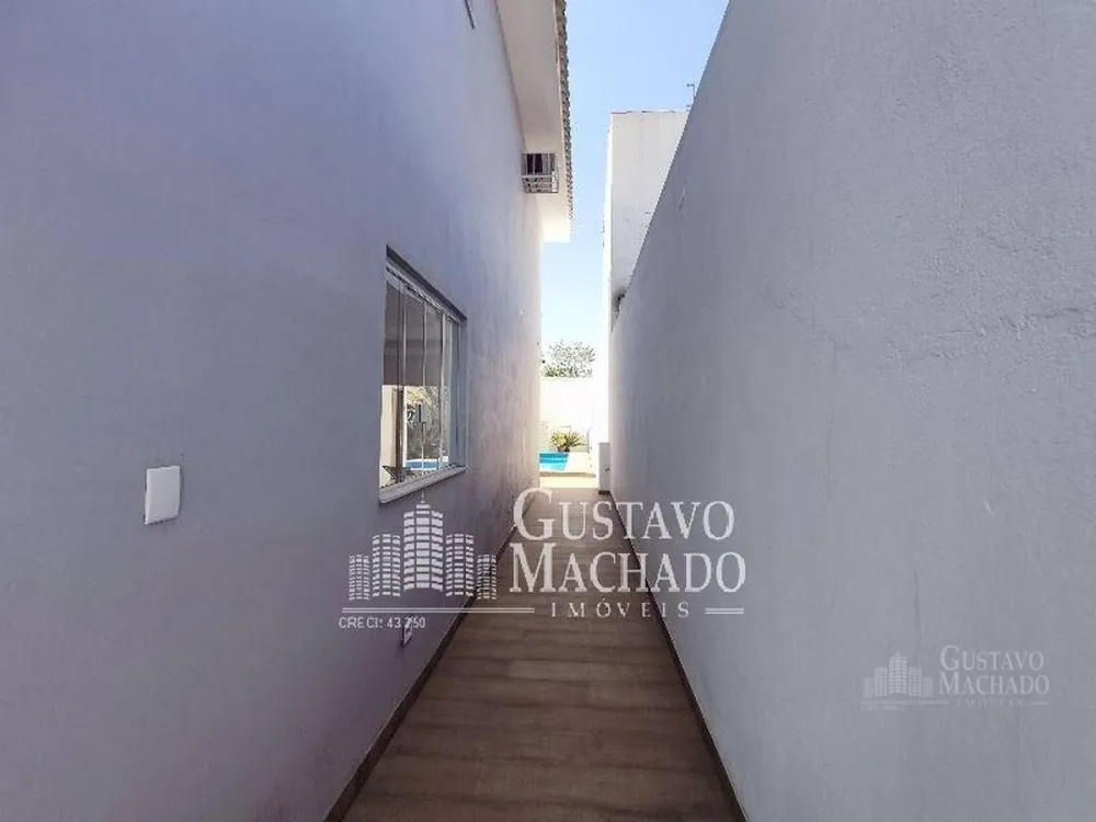 Casa, 4 quartos, 248 m² - Foto 31
