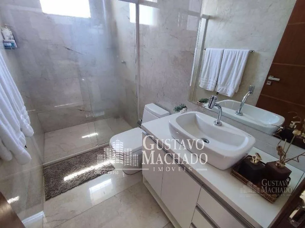 Casa, 4 quartos, 248 m² - Foto 25