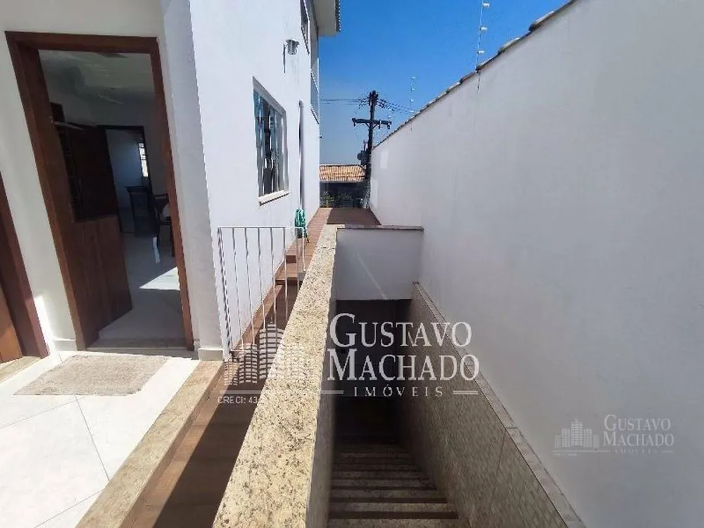 Casa, 4 quartos, 248 m² - Foto 30