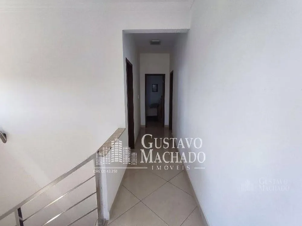 Casa, 4 quartos, 248 m² - Foto 9
