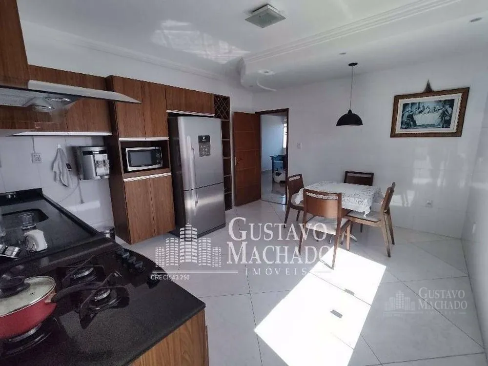 Casa, 4 quartos, 248 m² - Foto 5