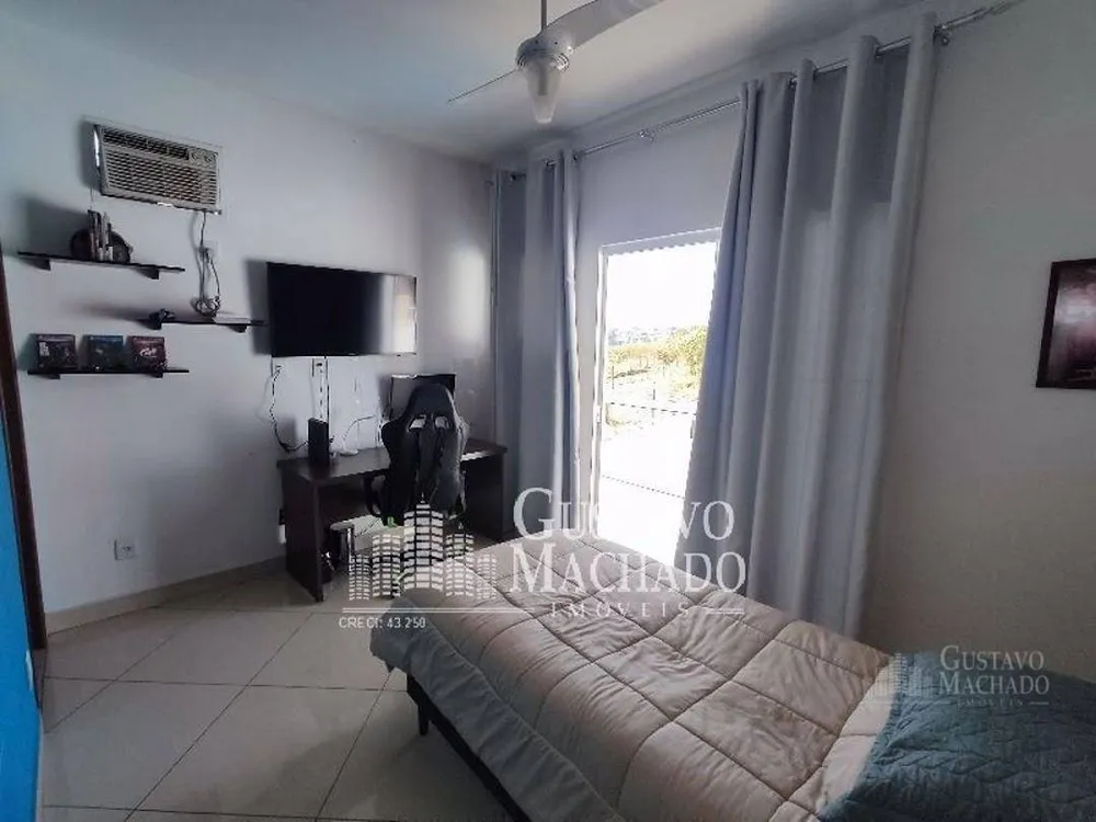 Casa, 4 quartos, 248 m² - Foto 21