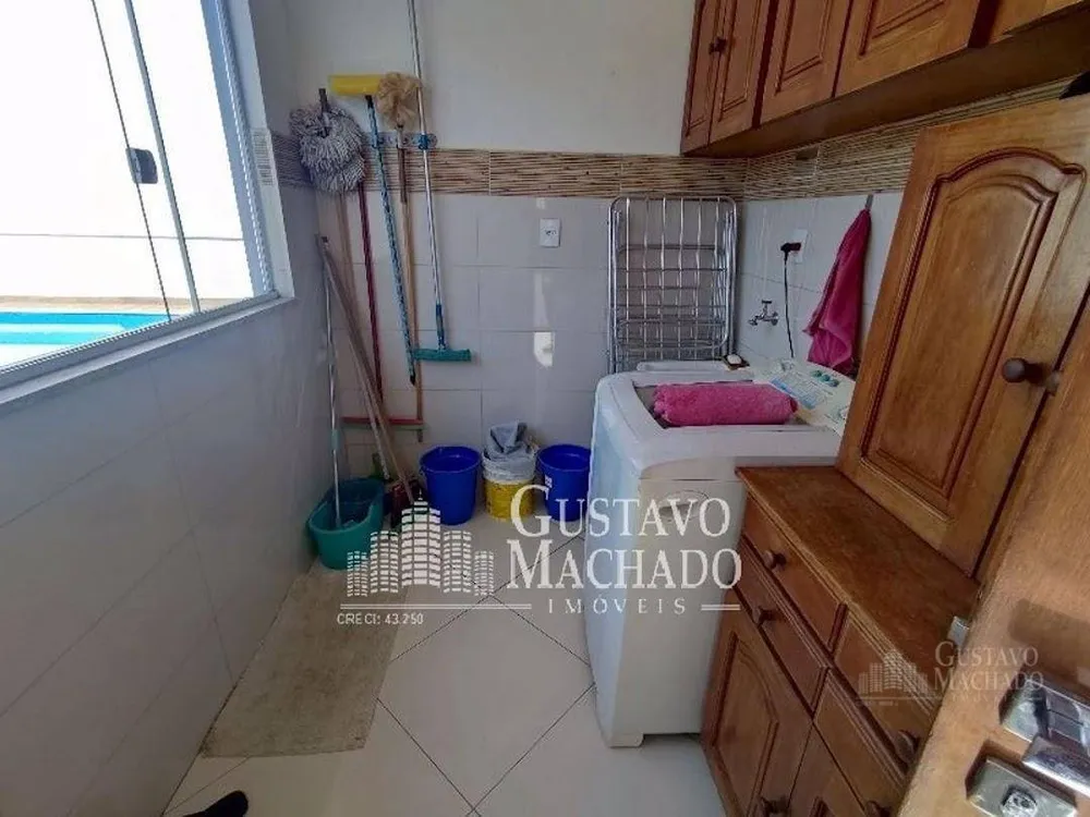 Casa, 4 quartos, 248 m² - Foto 26