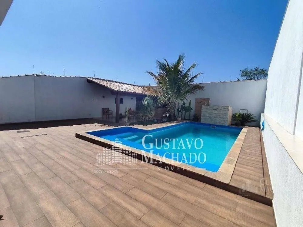 Casa, 4 quartos, 248 m² - Foto 36