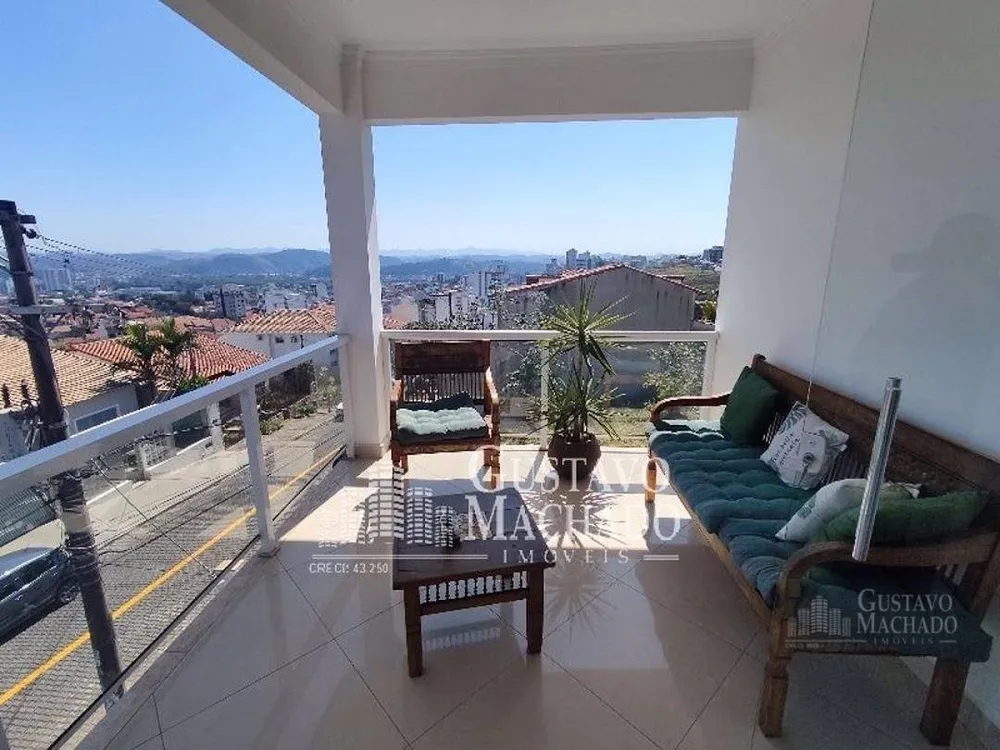 Casa, 4 quartos, 248 m² - Foto 18