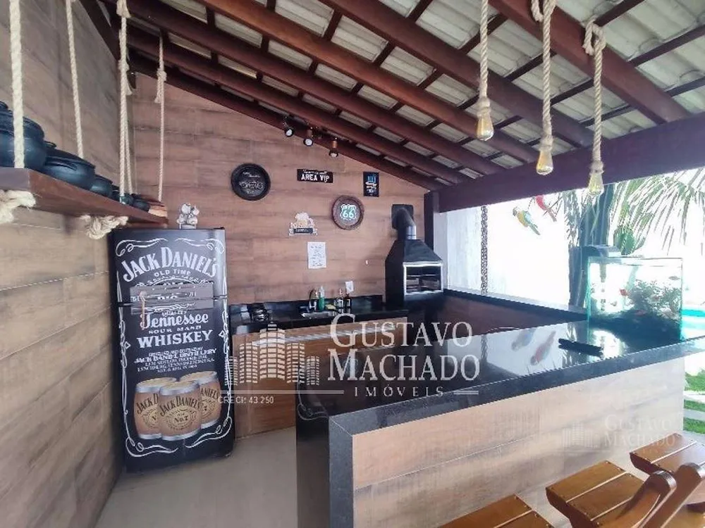 Casa, 4 quartos, 248 m² - Foto 34