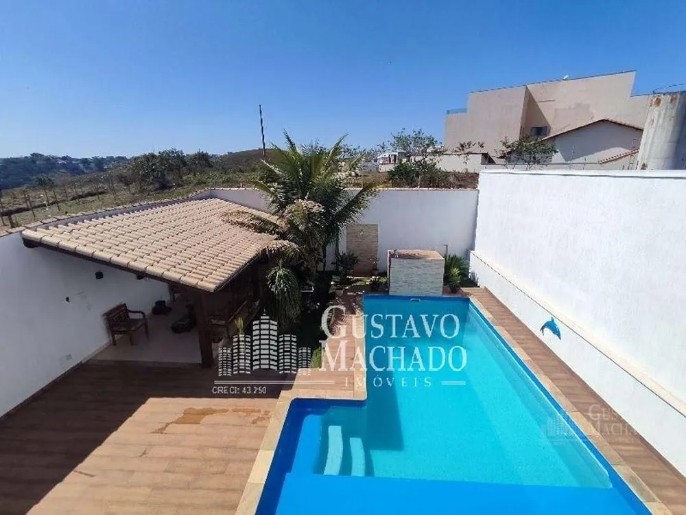 Casa, 4 quartos, 248 m² - Foto 37