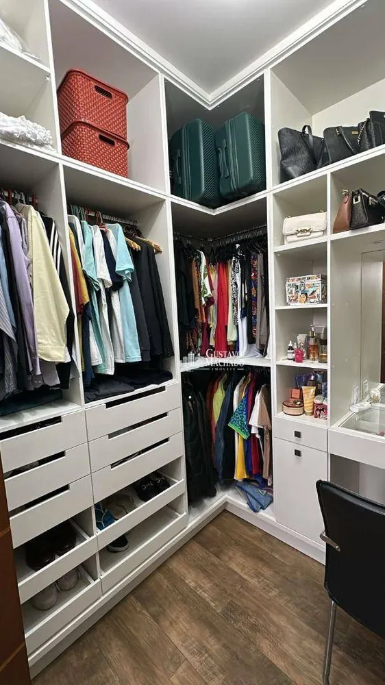Casa, 4 quartos, 248 m² - Foto 13
