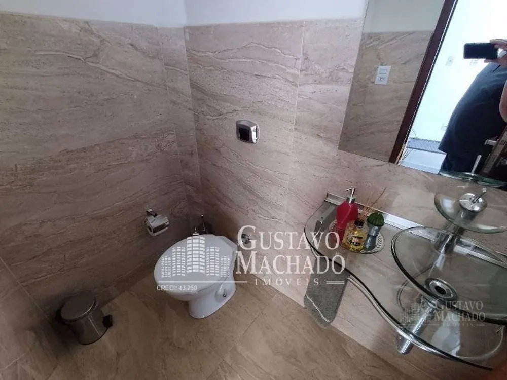 Casa, 4 quartos, 248 m² - Foto 32