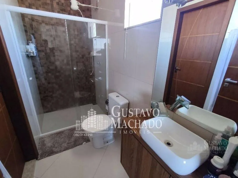 Casa, 4 quartos, 248 m² - Foto 17