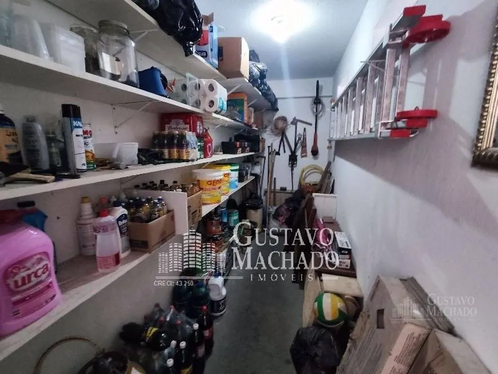 Casa, 4 quartos, 248 m² - Foto 27
