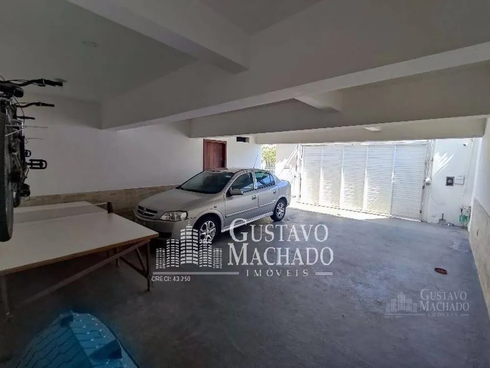 Casa, 4 quartos, 248 m² - Foto 29