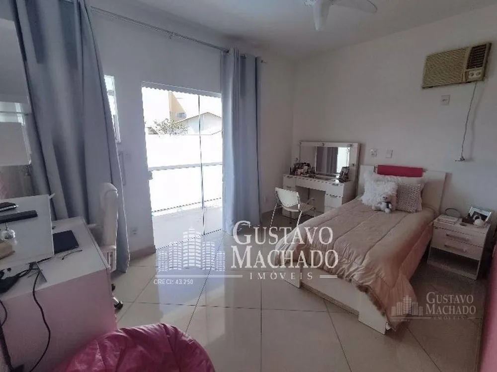 Casa, 4 quartos, 248 m² - Foto 22