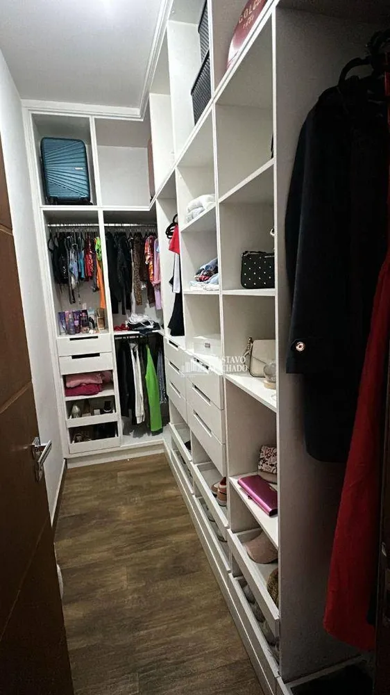 Casa, 4 quartos, 248 m² - Foto 14