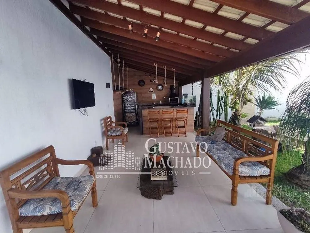 Casa, 4 quartos, 248 m² - Foto 35