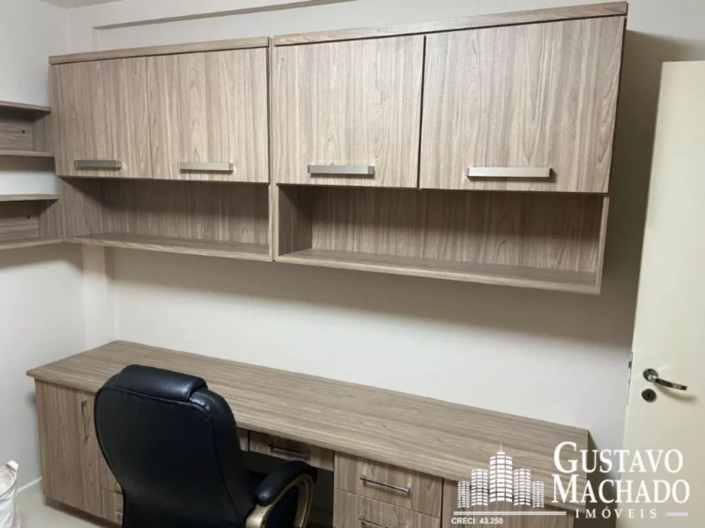 Apartamento, 3 quartos, 140 m² - Foto 11
