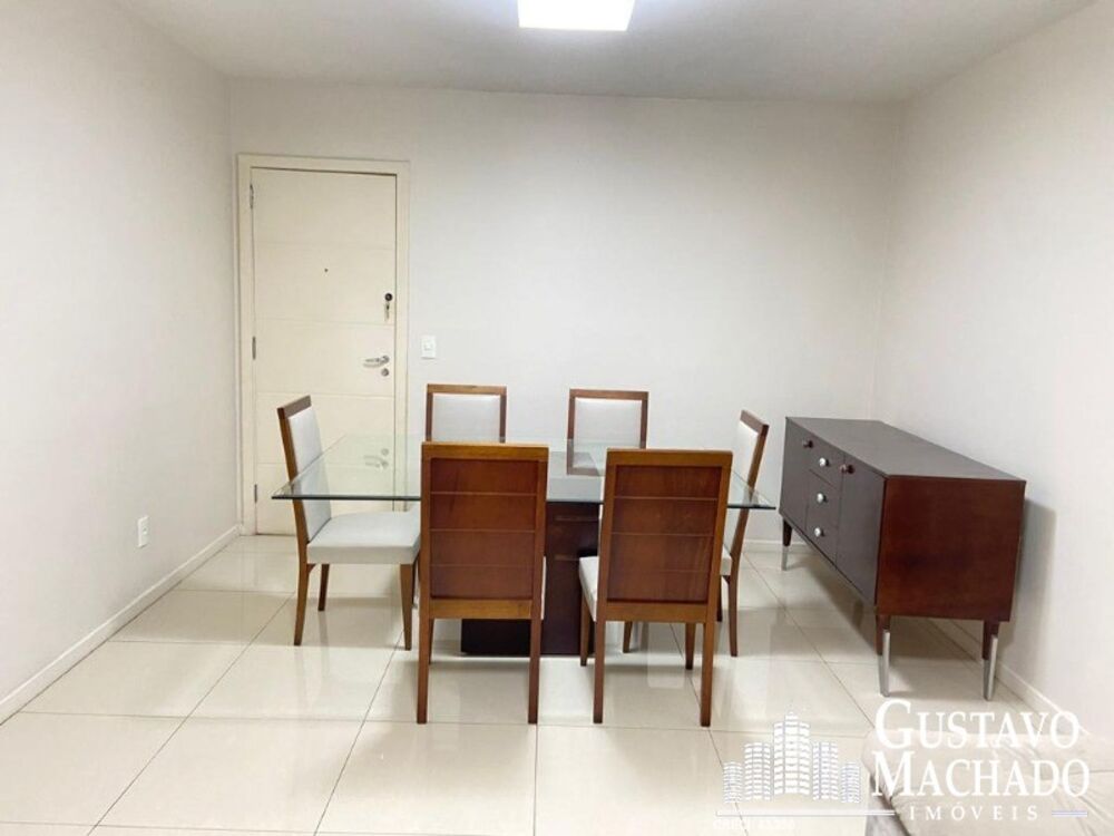 Apartamento, 3 quartos, 140 m² - Foto 7