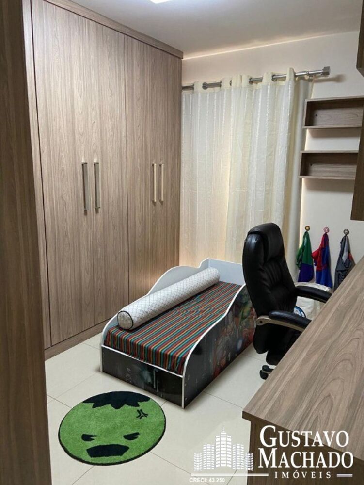 Apartamento, 3 quartos, 140 m² - Foto 10