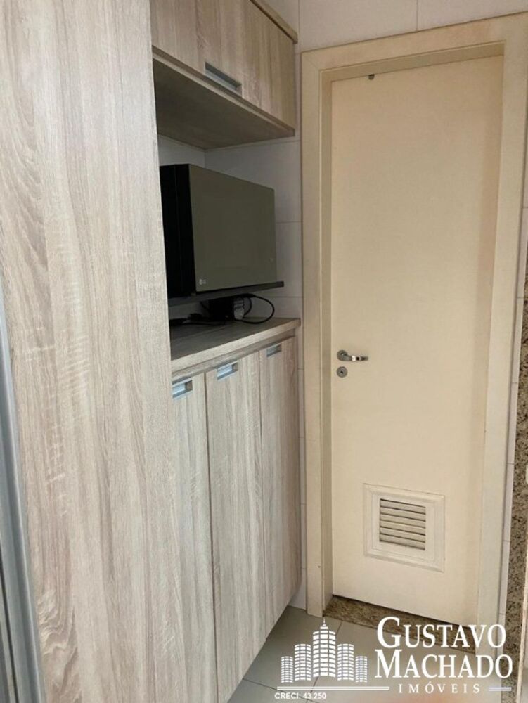 Apartamento, 3 quartos, 140 m² - Foto 5