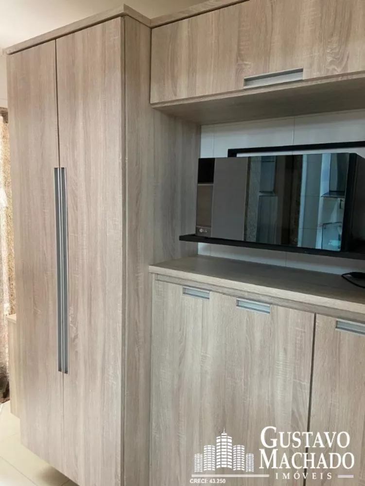 Apartamento, 3 quartos, 140 m² - Foto 4