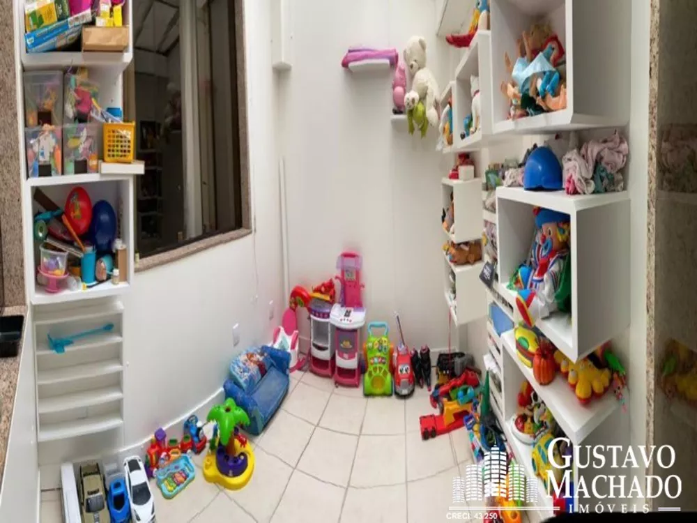Apartamento, 3 quartos, 140 m² - Foto 13