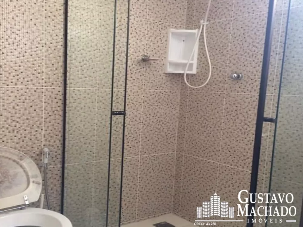 Casa, 3 quartos - Foto 11