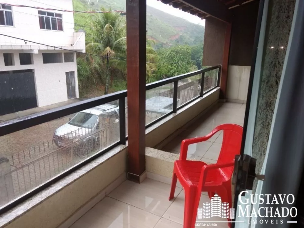 Casa, 3 quartos - Foto 6