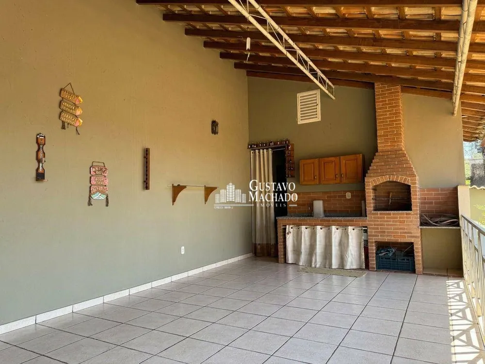 Casa, 5 quartos, 264 m² - Foto 14