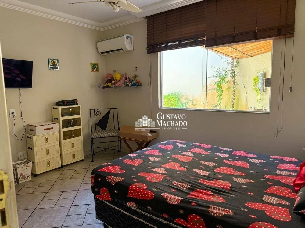 Casa, 5 quartos, 264 m² - Foto 9