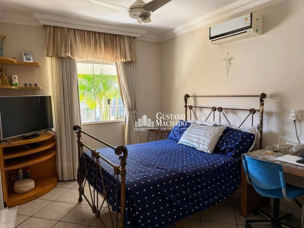 Casa, 5 quartos, 264 m² - Foto 10
