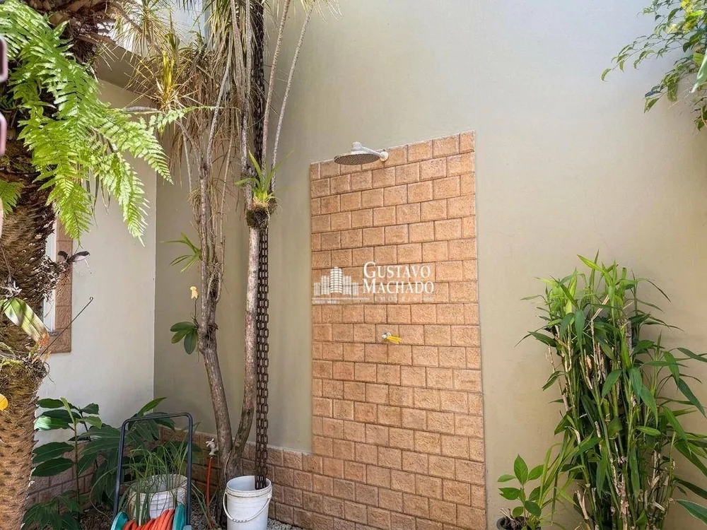 Casa, 5 quartos, 264 m² - Foto 8
