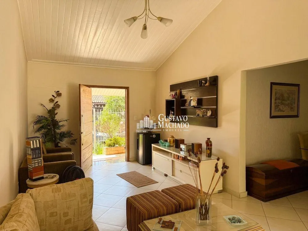 Casa, 5 quartos, 264 m² - Foto 3