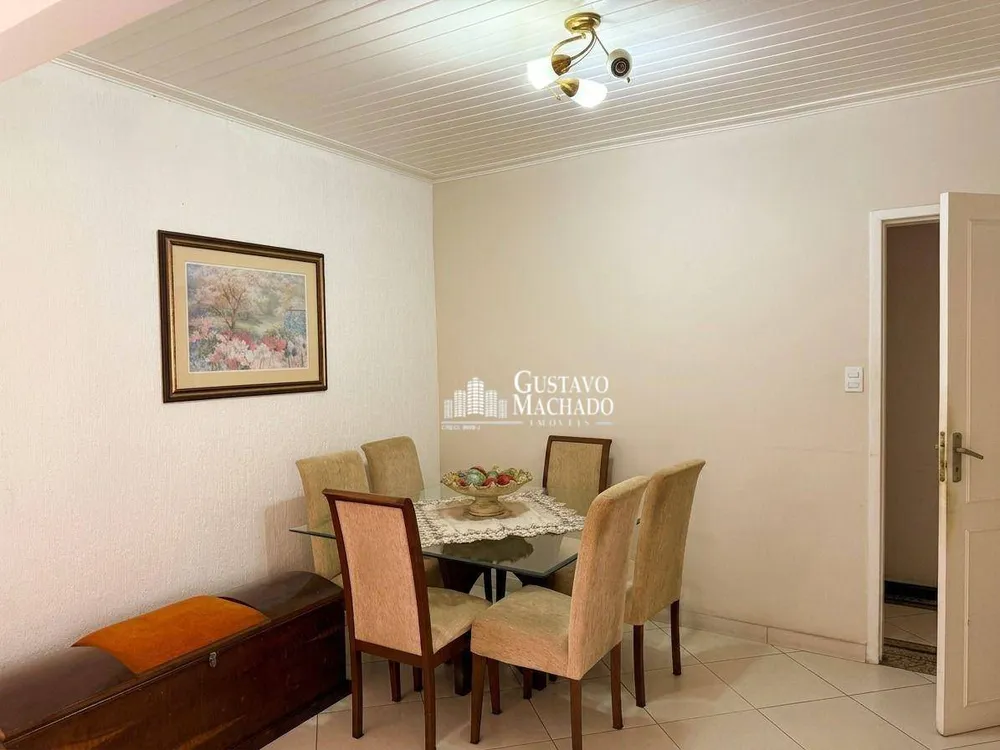 Casa, 5 quartos, 264 m² - Foto 5