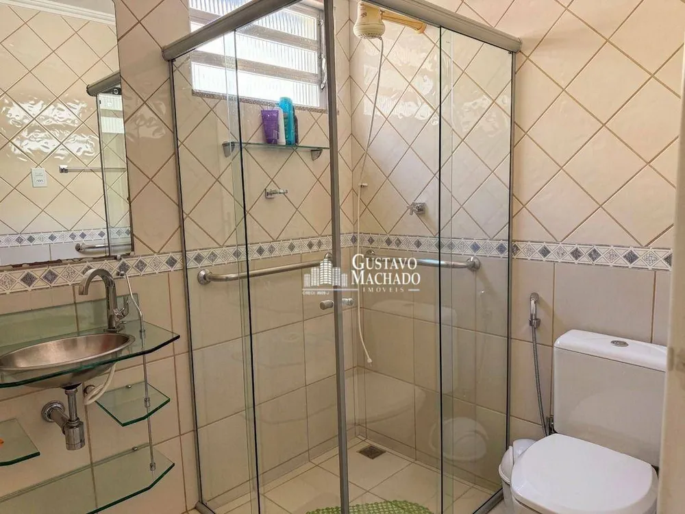 Casa, 5 quartos, 264 m² - Foto 12