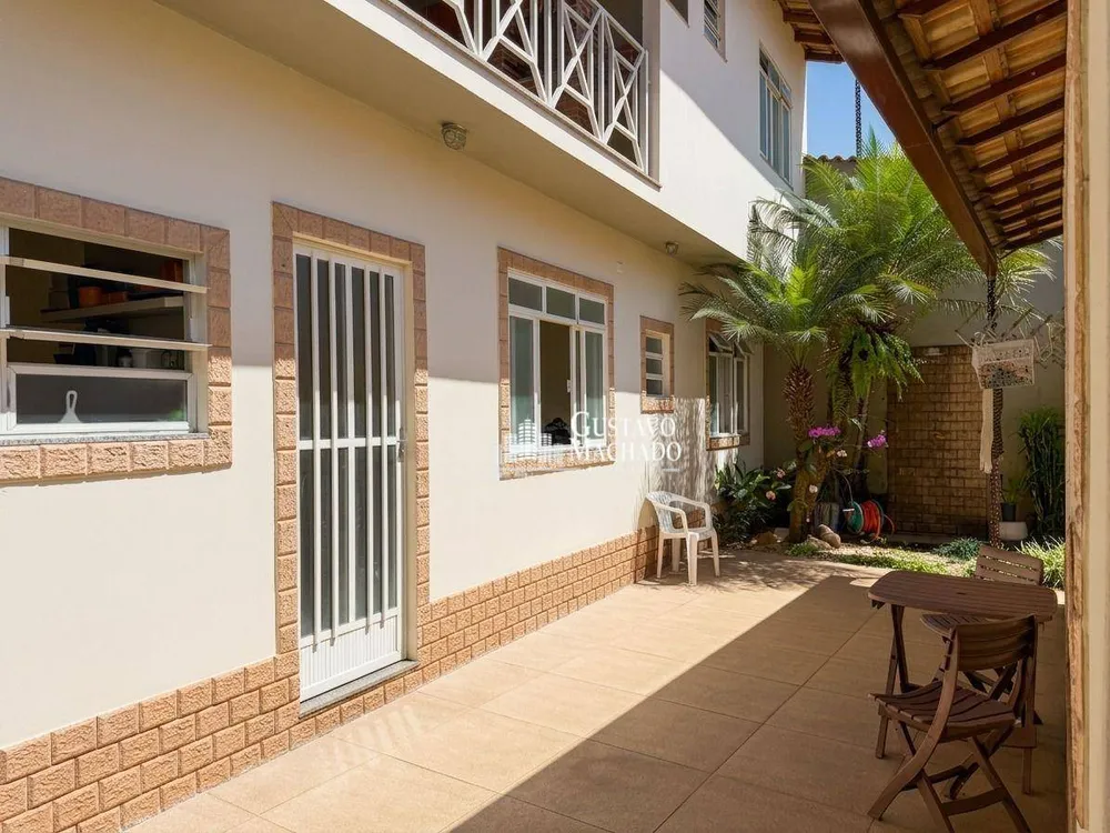 Casa, 5 quartos, 264 m² - Foto 15