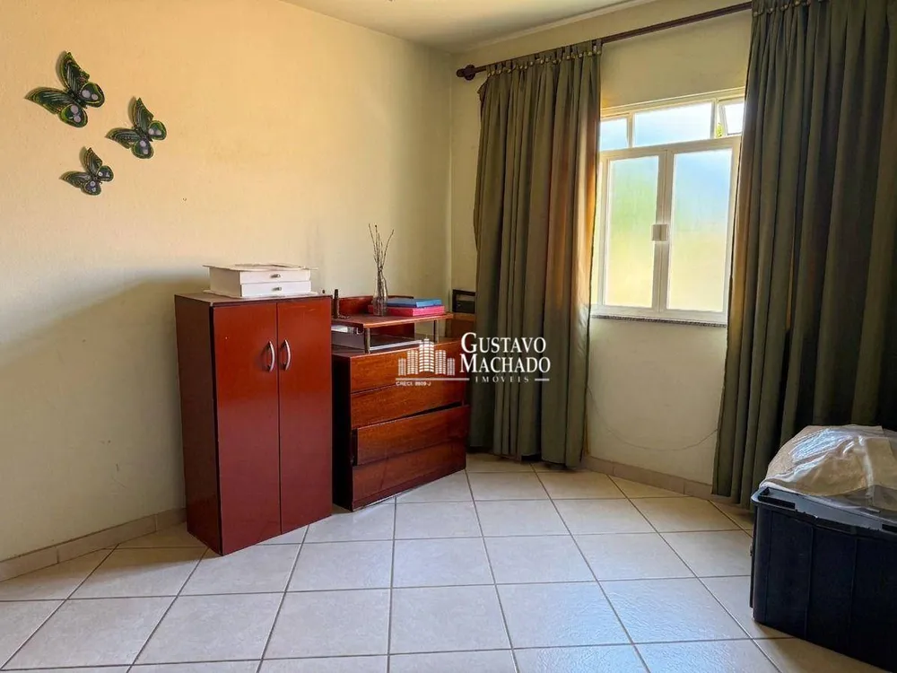 Casa, 5 quartos, 264 m² - Foto 11