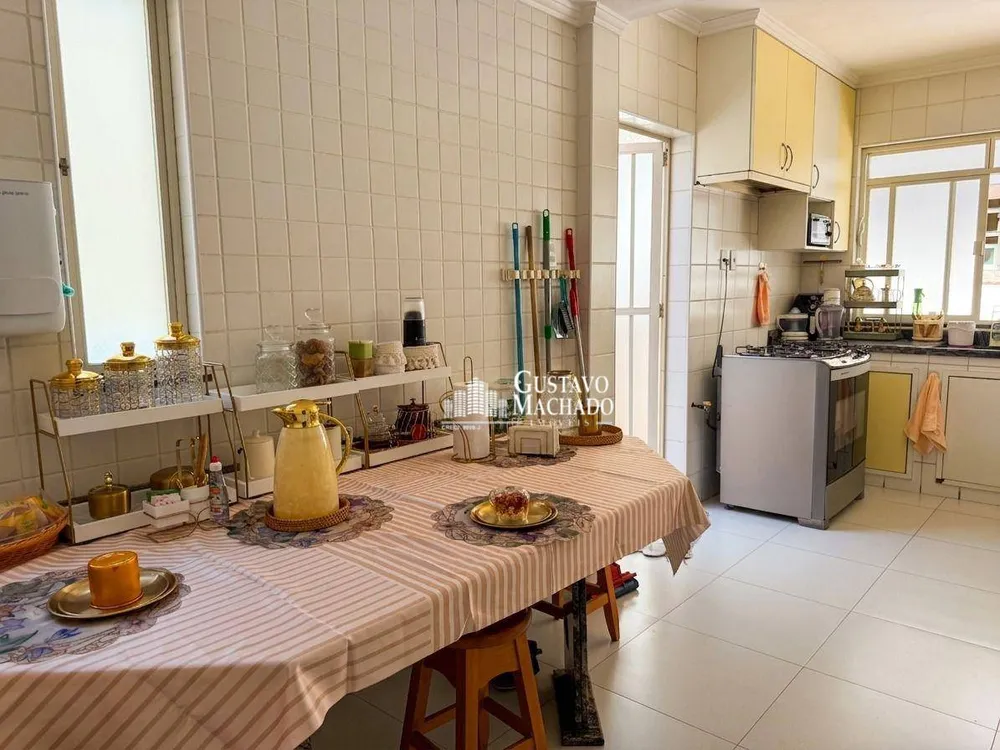 Casa, 5 quartos, 264 m² - Foto 6
