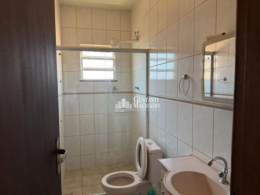 Casa, 5 quartos, 264 m² - Foto 13