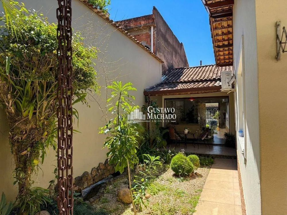 Casa, 5 quartos, 264 m² - Foto 7